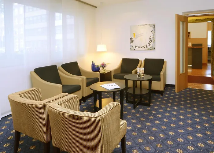 Ludwig SuperiorHotel Köln