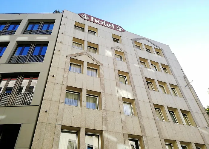 Königshof The ArthouseHotel Köln