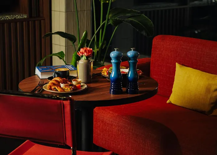 Hotel Urban Loft Köln
